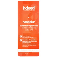 nanoblur™ instant skin perfector