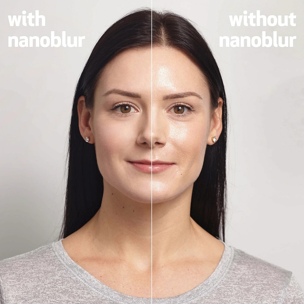nanoblur™ instant skin perfector