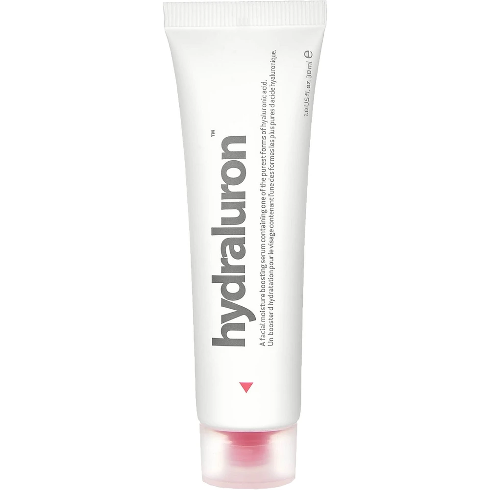 hydraluron™ moisture serum