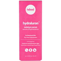 hydraluron™ moisture serum