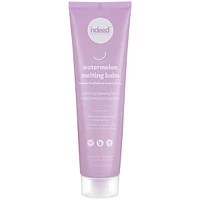 watermelon melting balm