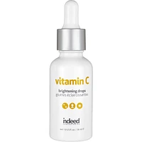 vitamin C brightening drops