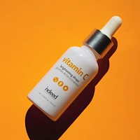 vitamin C brightening drops
