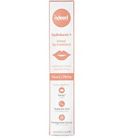 hydraluron™+ tinted lip treatment