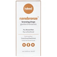 nanobronze™ bronzing drops