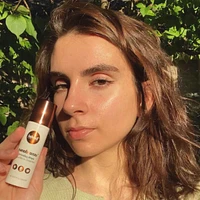 nanobronze™ bronzing drops