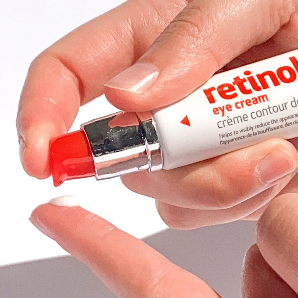 Retinol Reface™ Eye Cream