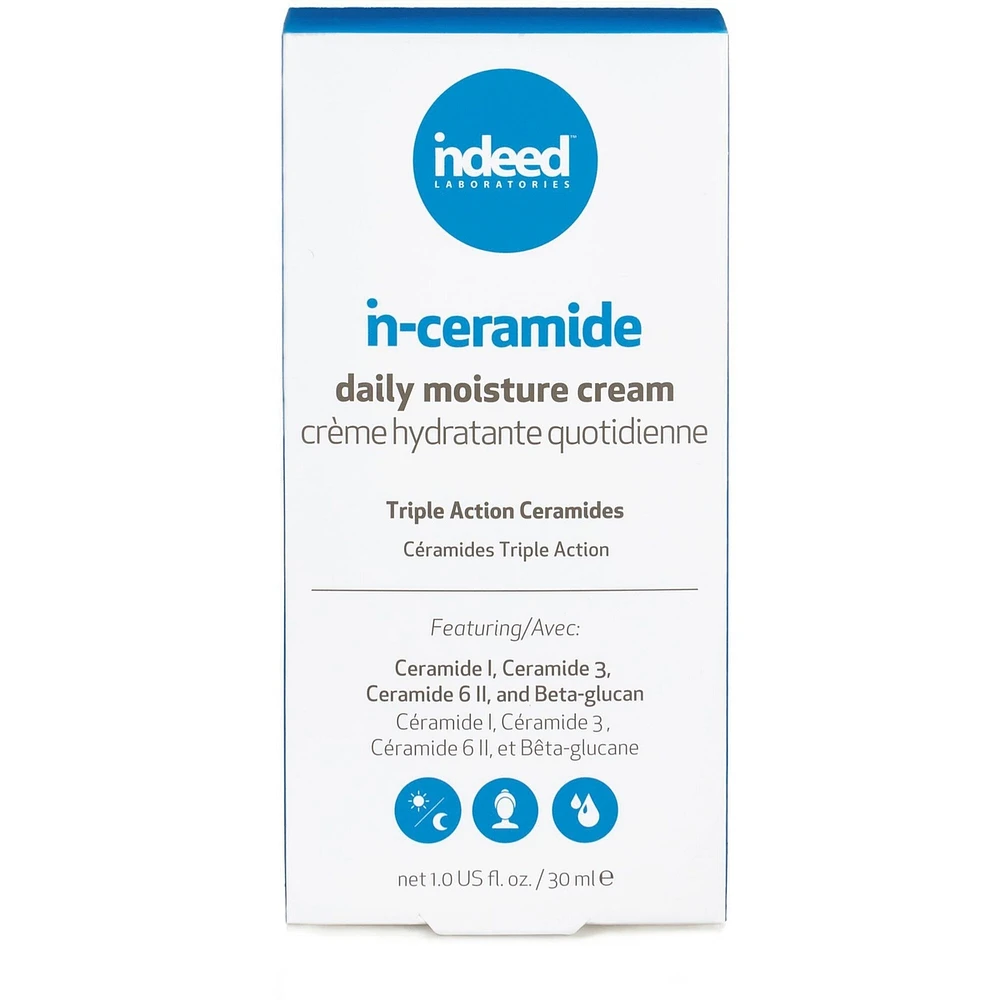 In-Ceramide Daily Moisture Cream