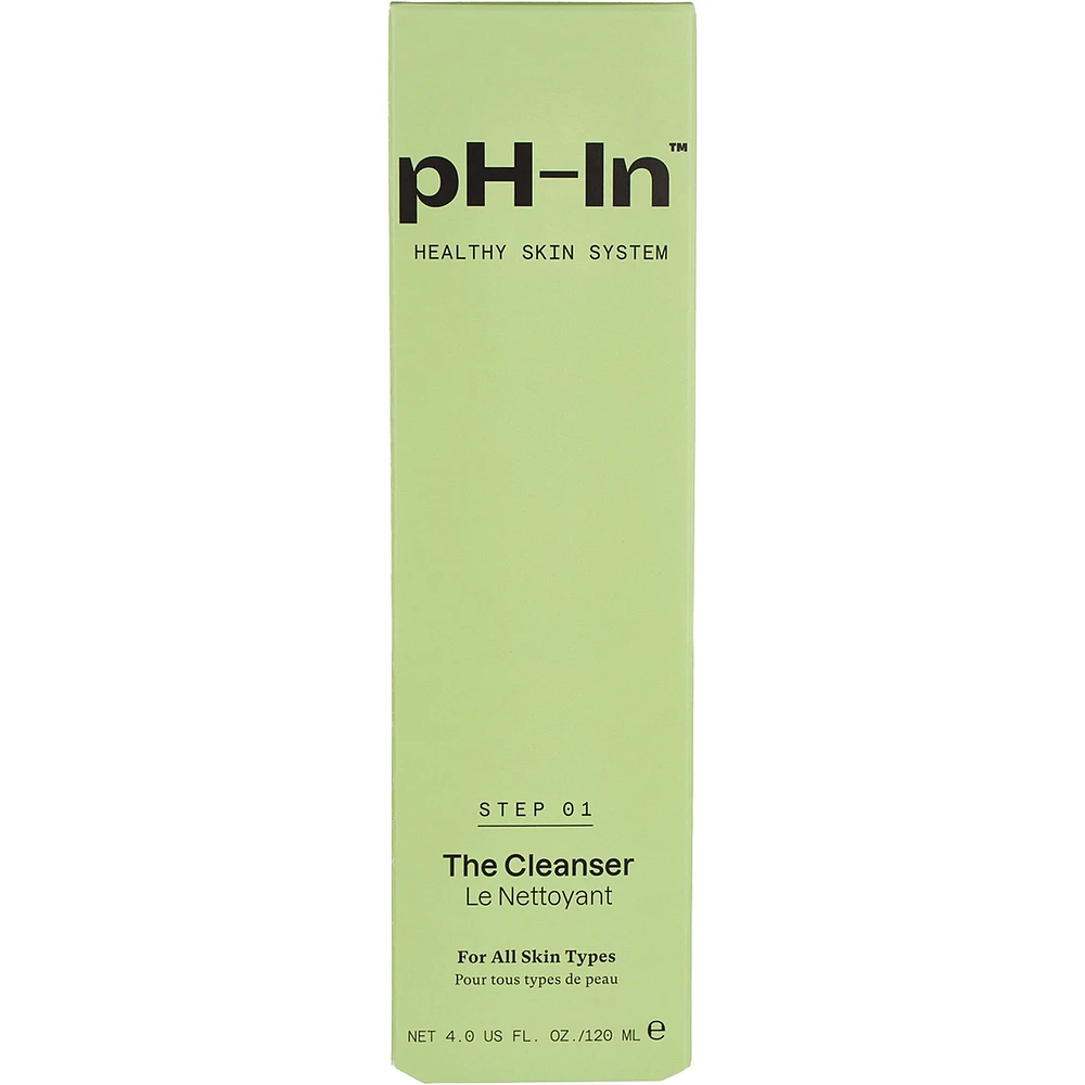 The Cleanser
