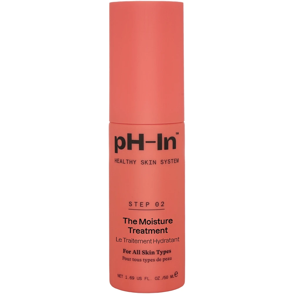 The Moisture Treatment