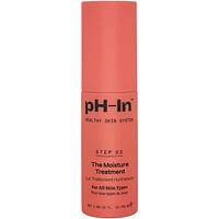 The Moisture Treatment