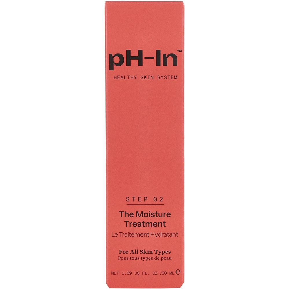 The Moisture Treatment