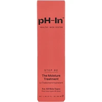 The Moisture Treatment