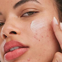 The Moisture Treatment