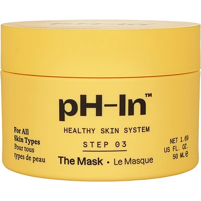 The Mask