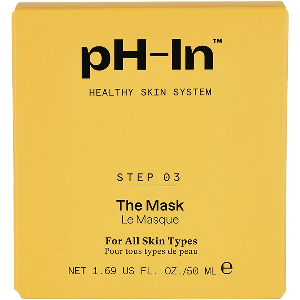 The Mask