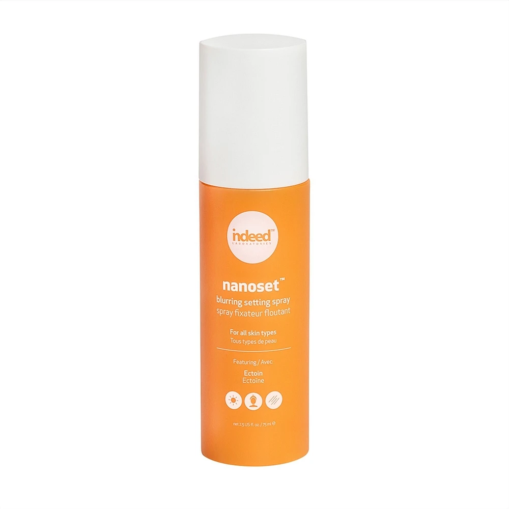 Nanoset™ Blurring Setting Spray