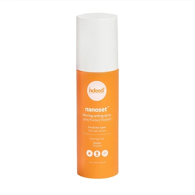 Nanoset™ Blurring Setting Spray