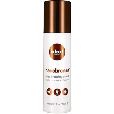 Nanobronze™ Deep Bronzing Drops