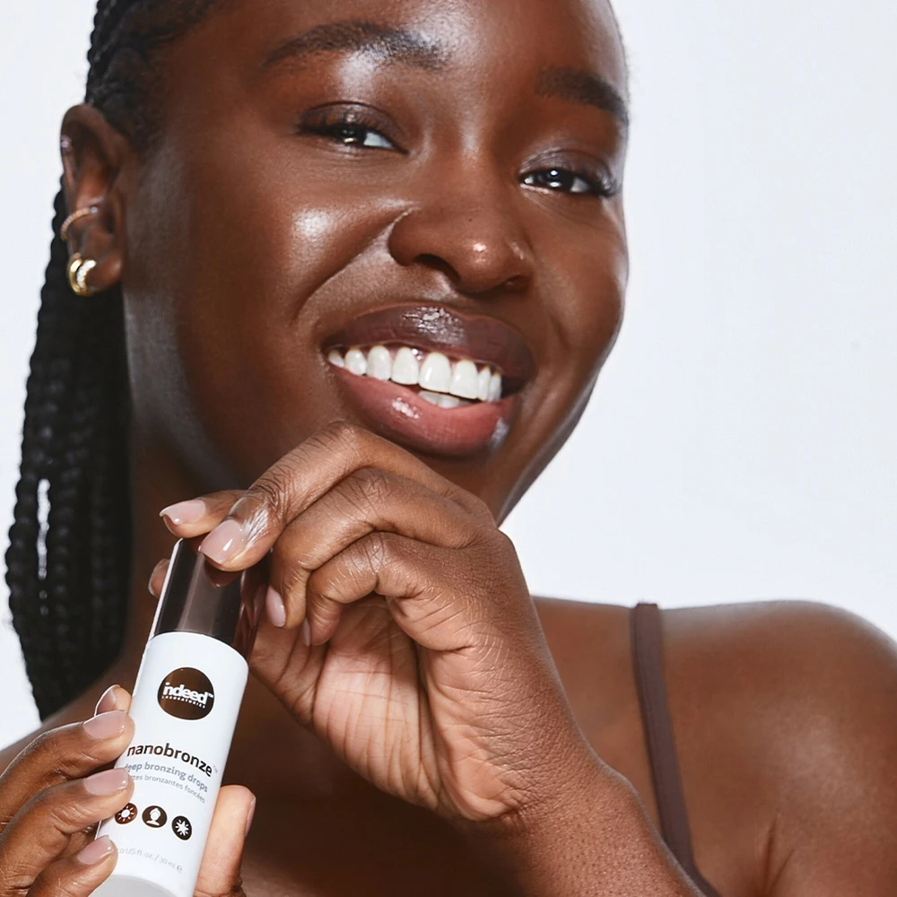 Nanobronze™ Deep Bronzing Drops