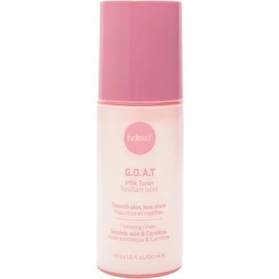 The G.O.A.T Milk Toner
