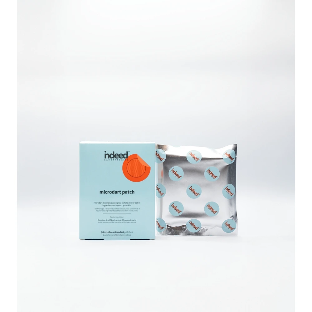 Indeed Microdart Pimple Patches - 9 patches
