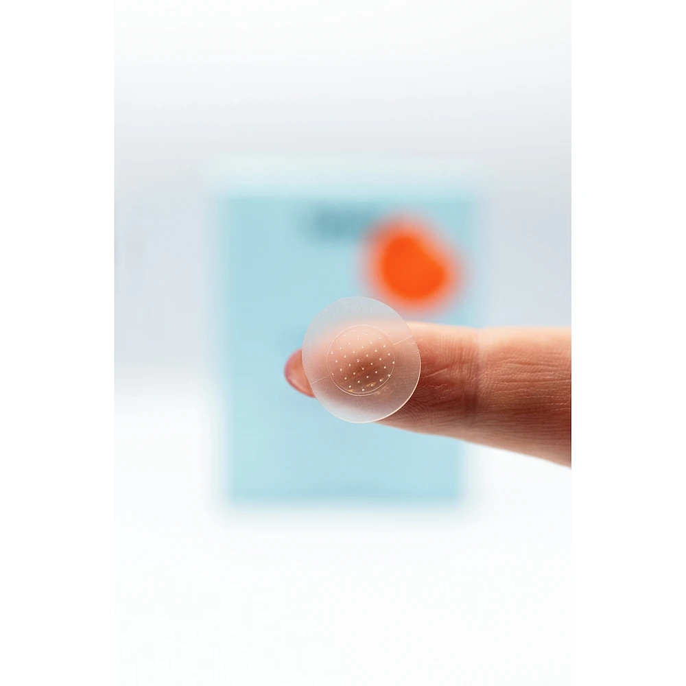 Indeed Microdart Pimple Patches - 9 patches