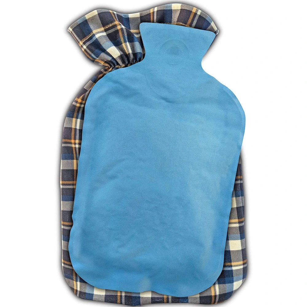 Thermo-O-Clay Waterless Cozy Bottle