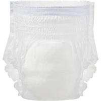 Protective Underwear, Ultra-Absorbent, Medium