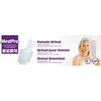 Female Urinal