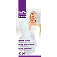 Female Urinal