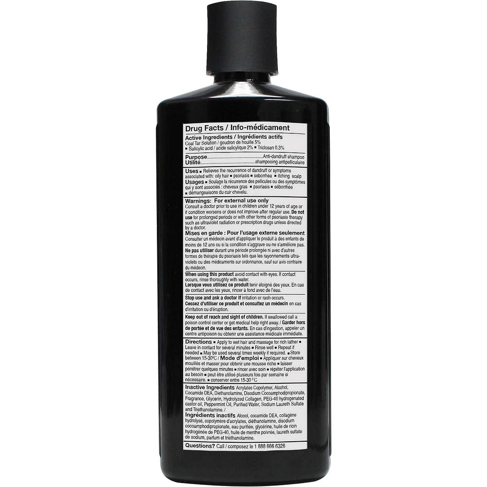 TARDAN Shampoo