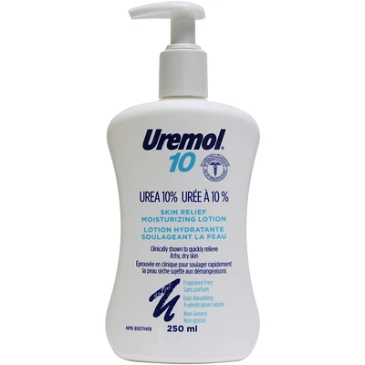 10% Lotion