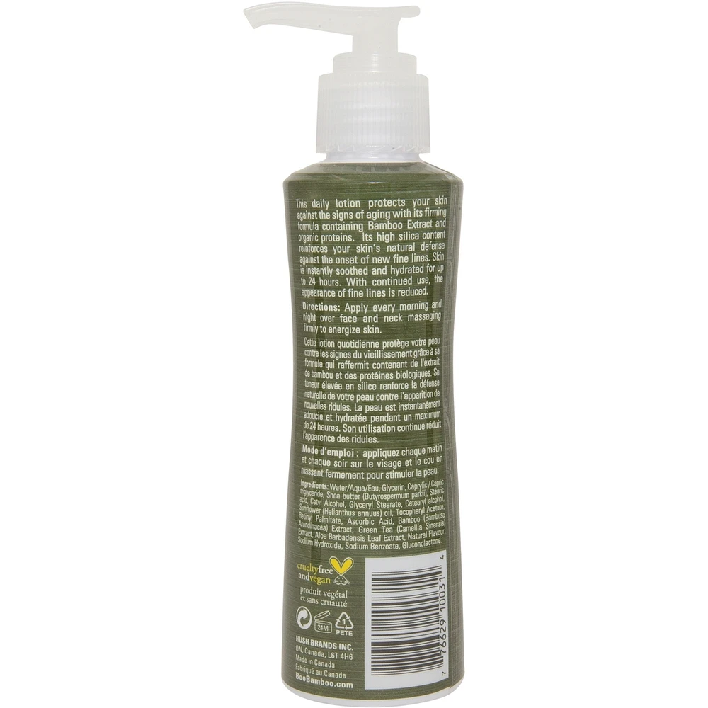Anti-Age Face Lotion