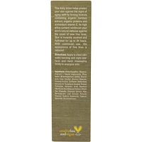 Anti-Age Face Lotion
