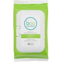 Skin Balancing Bamboo Makeup Remover Wipes