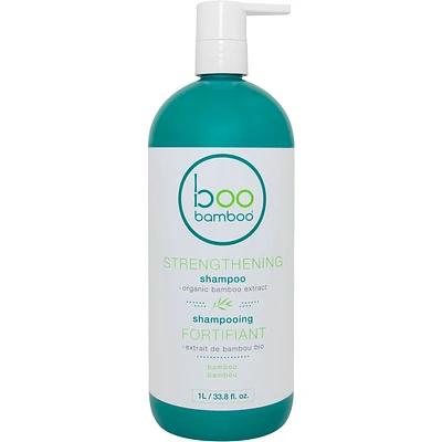 Strengthening Shampoo