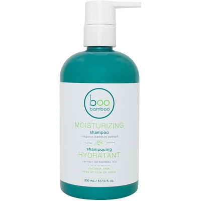 Moisturizing Shampoo