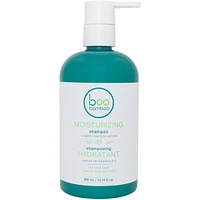 Moisturizing Shampoo