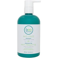 Anti-Frizz Shampoo