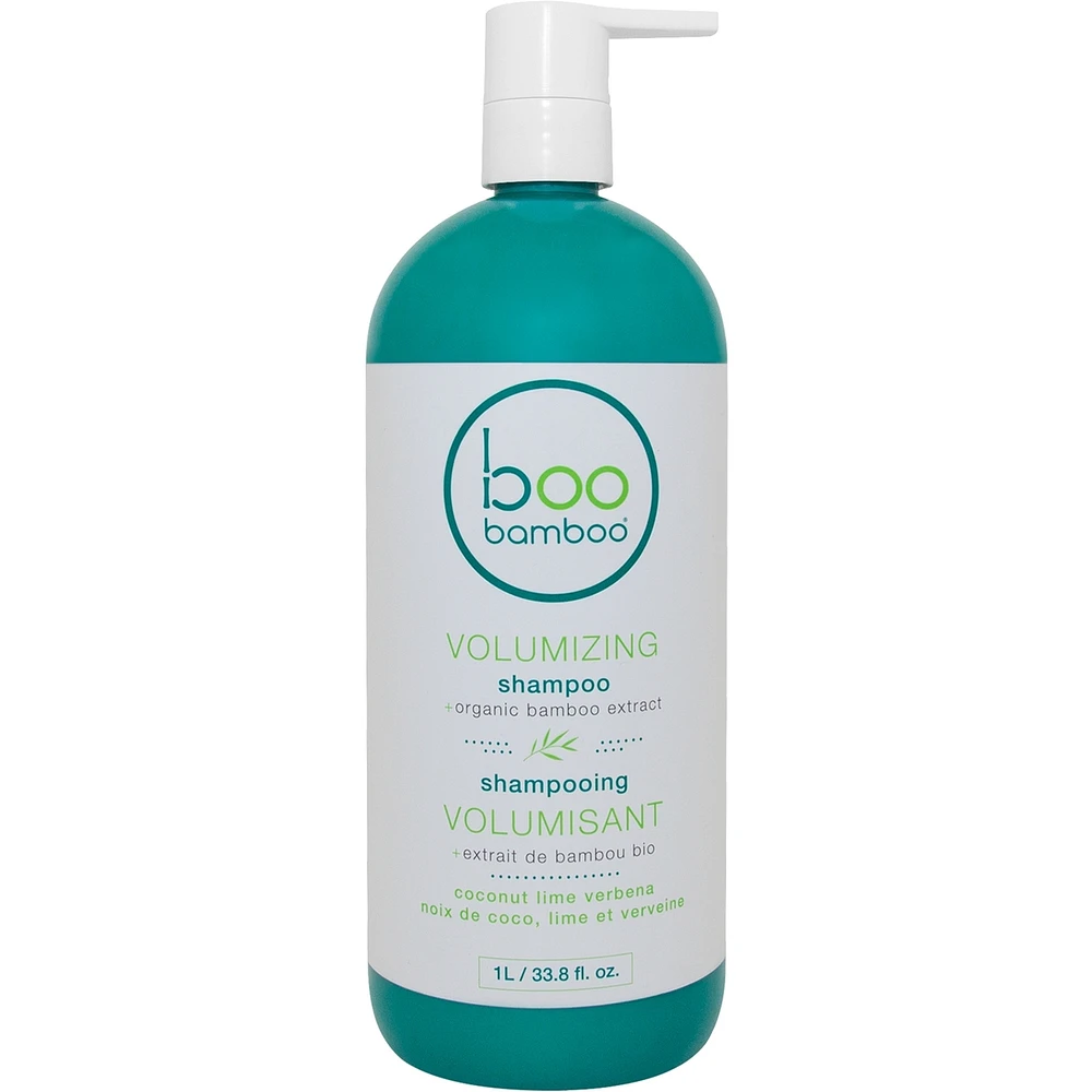 Volumizing Shampoo