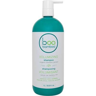 Volumizing Shampoo