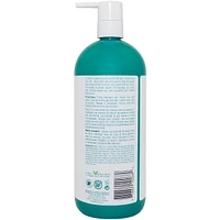 Moisturizing Shampoo