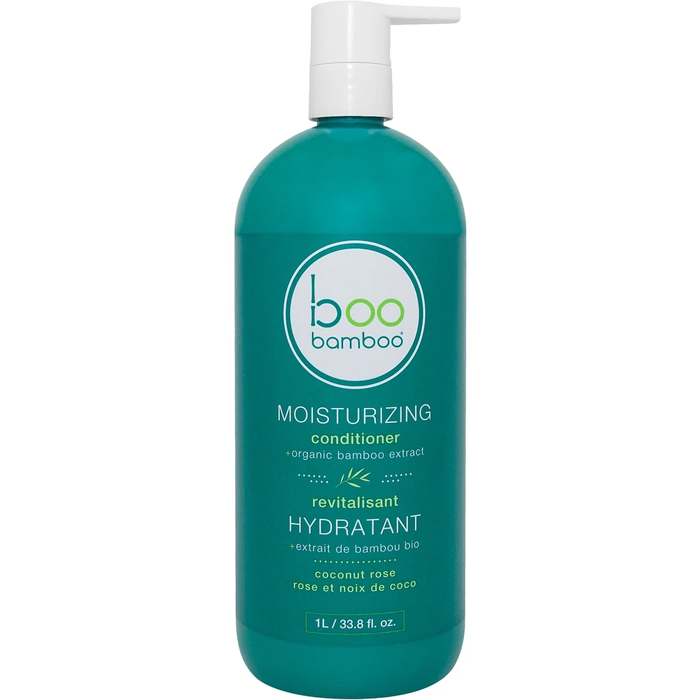 Moisturizing Conditioner
