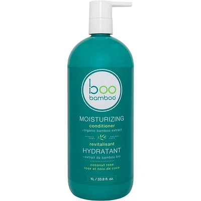 Moisturizing Conditioner