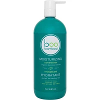 Moisturizing Conditioner