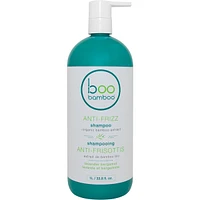Anti-Frizz Shampoo