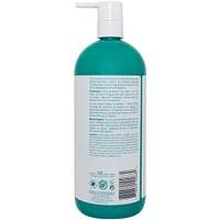 Anti-Frizz Shampoo