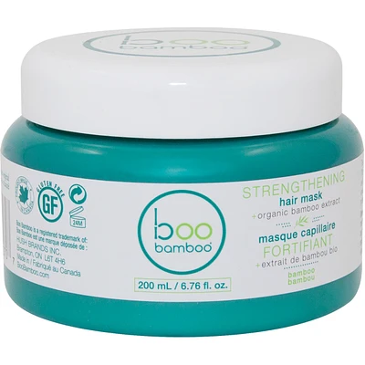 Strengthening Hair Mask