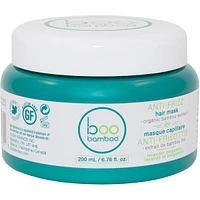 Anti-Frizz Hair Mask